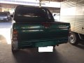 RUSH sale! Green 2002 Mitsubishi Strada Pickup cheap price-1