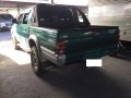 RUSH sale! Green 2002 Mitsubishi Strada Pickup cheap price-2