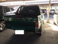 RUSH sale! Green 2002 Mitsubishi Strada Pickup cheap price-3