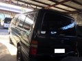 FOR SALE!!! Green 2002 Toyota Hiace affordable price-2