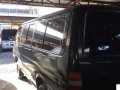 FOR SALE!!! Green 2002 Toyota Hiace affordable price-3