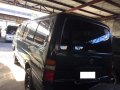 FOR SALE!!! Green 2002 Toyota Hiace affordable price-4