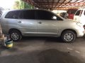 RUSH sale! Silver 2009 Toyota Innova MPV cheap price-2