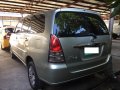 RUSH sale! Silver 2009 Toyota Innova MPV cheap price-5