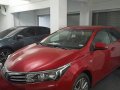 Second hand 2017 Toyota Corolla Altis Sedan for sale-1