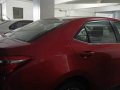 Second hand 2017 Toyota Corolla Altis Sedan for sale-2
