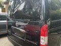2017 Toyota Hiace Van second hand for sale -3