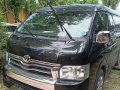 2017 Toyota Hiace Van second hand for sale -4