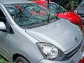 Second hand 2017 Toyota Wigo  for sale in good condition-0