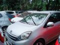 Second hand 2017 Toyota Wigo  for sale in good condition-1