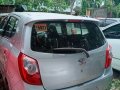 Second hand 2017 Toyota Wigo  for sale in good condition-2