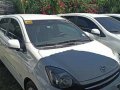 Used 2017 Toyota Wigo  1.0 G AT for sale in good condition-0