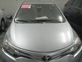 2017 Toyota Vios Sedan second hand for sale -0