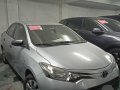 2017 Toyota Vios Sedan second hand for sale -1
