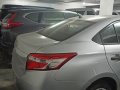 2017 Toyota Vios Sedan second hand for sale -3