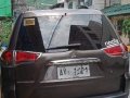 Mitsubishi Montero GLX Manual 2015-2