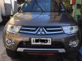 Mitsubishi Montero GLX Manual 2015-3