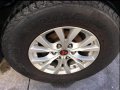 Mitsubishi Montero GLX Manual 2015-5