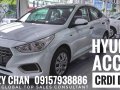 Drive home this Brand new 2021 Hyundai Accent 1.6 CRDi GL 6A/T (DSL)-0