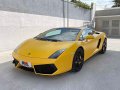 2012 Lamborghini Gallardo -2