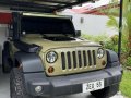 Used 2014 Jeep Wrangler Rubicon 3.6 4x4 AT for sale in best condition-8