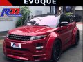 2012 Land Rover Range Rover Evoque -2