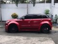 2012 Land Rover Range Rover Evoque -0