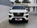 Toyota Fortuner Armored  Bullet Proof -3