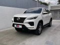 Toyota Fortuner Armored  Bullet Proof -6