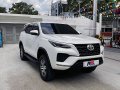 Toyota Fortuner Armored  Bullet Proof -2