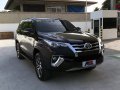 2021 Toyota Fortuner Armored -1