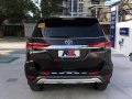 2021 Toyota Fortuner Armored -4