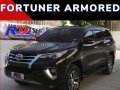 2021 Toyota Fortuner Armored -2