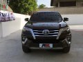 2021 Toyota Fortuner Armored -6