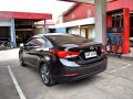 2014 Hyundai Elantra 1.6 AT 438t Nego Batangas Area-1