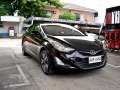 2014 Hyundai Elantra 1.6 AT 438t Nego Batangas Area-10