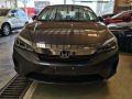 Honda CITY 1.5 S CVT 2021-0