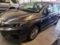 Honda CITY 1.5 S CVT 2021-2