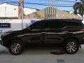 2021 Toyota Fortuner Armored -5
