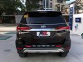 2021 Toyota Fortuner Armored -2