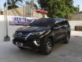 2021 Toyota Fortuner Armored -7