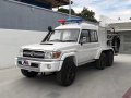 2020 Toyota Land Cruiser Fire Truck -5