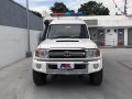 2020 Toyota Land Cruiser Fire Truck -3