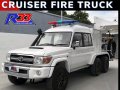 2020 Toyota Land Cruiser Fire Truck -4