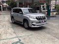 2019 Toyota Landcruiser Prado TXL -4