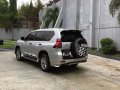 2019 Toyota Landcruiser Prado TXL -5