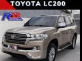2008 Toyota LC200 Armored -7