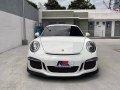 2014 Porsche 911 GT3-5