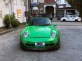 1996 Porsche 993 RWB -1