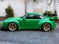 1996 Porsche 993 RWB -3